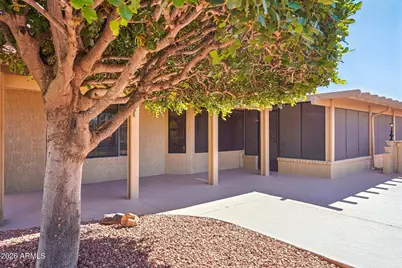 13517 W Springdale Drive, Sun City West, AZ 85375 - Photo 54
