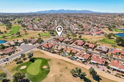 13517 W Springdale Drive, Sun City West, AZ 85375 - Photo 74