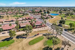 13517 W Springdale Dr, Sun City West, AZ 85375 - Photo 76