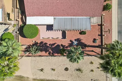 13517 W Springdale Drive, Sun City West, AZ 85375 - Photo 66