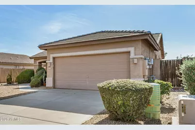 18365 W Capistrano Avenue, Goodyear, AZ 85338 - Photo 2