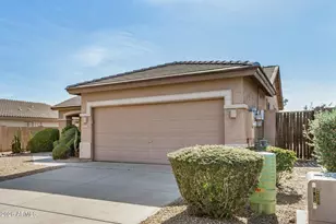 18365 W Capistrano Ave, Goodyear, AZ 85338 - Photo 2