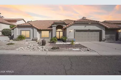 11055 N 128th Place, Scottsdale, AZ 85259 - Photo 56