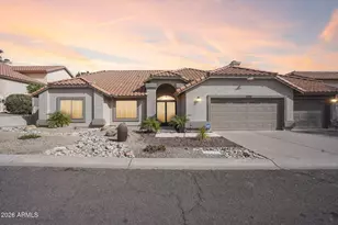 11055 N 128th Pl, Scottsdale, AZ 85259 - Photo 56