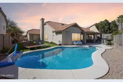 11055 N 128th Place, Scottsdale, AZ 85259 - Photo 74