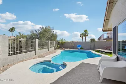 11055 N 128th Place, Scottsdale, AZ 85259 - Photo 46