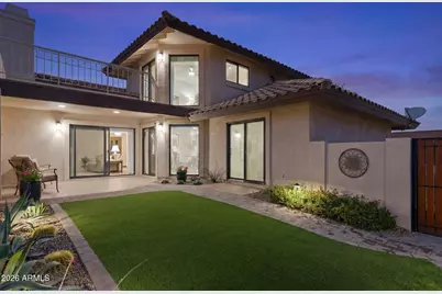 14075 N Cameo Drive #A, Fountain Hills, AZ 85268 - Photo 2