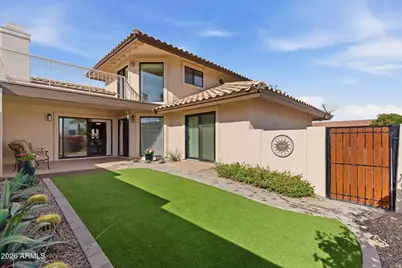 14075 N Cameo Drive #A, Fountain Hills, AZ 85268 - Photo 30