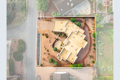255 Mogollon Drive, Sedona, AZ 86336 - Photo 18