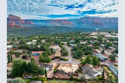 255 Mogollon Drive, Sedona, AZ 86336 - Photo 40