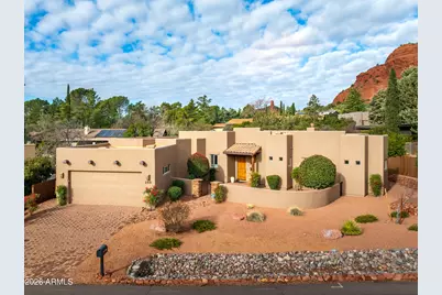 255 Mogollon Drive, Sedona, AZ 86336 - Photo 2