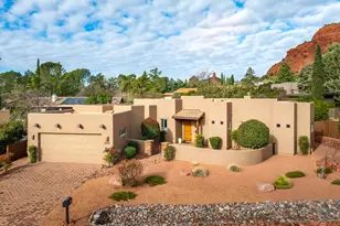 255 Mogollon Dr, Sedona, AZ 86336 - Photo 2
