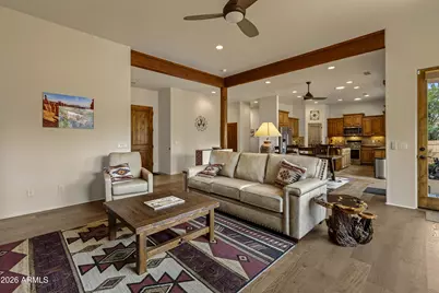 255 Mogollon Drive, Sedona, AZ 86336 - Photo 6