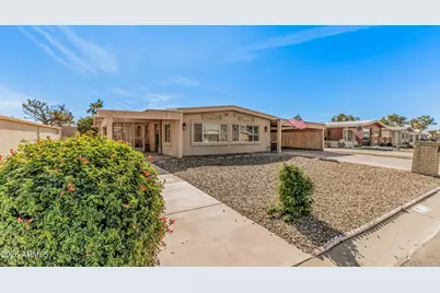 9025 E Olive Lane, Sun Lakes, AZ 85248 - Photo 2