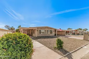 9025 E Olive Ln, Sun Lakes, AZ 85248 - Photo 2