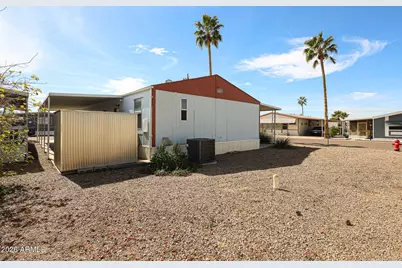 10955 N 79th Avenue #125, Peoria, AZ 85345 - Photo 32