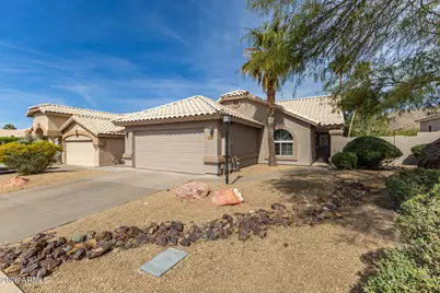 11146 E Poinsettia Drive, Scottsdale, AZ 85259 - Photo 4