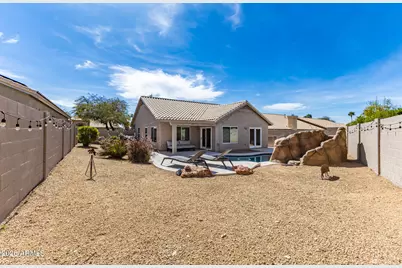 11146 E Poinsettia Drive, Scottsdale, AZ 85259 - Photo 26