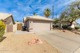 11146 E Poinsettia Dr, Scottsdale, AZ 85259 - Photo 2