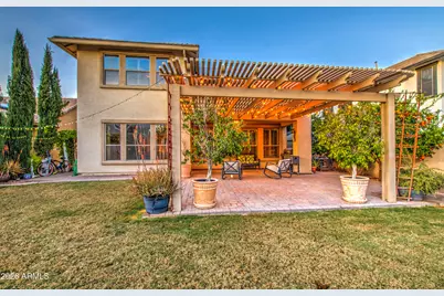 3511 E Palo Verde Street, Gilbert, AZ 85296 - Photo 36