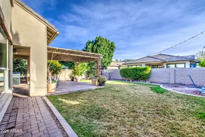 3511 E Palo Verde Street, Gilbert, AZ 85296 - Photo 30