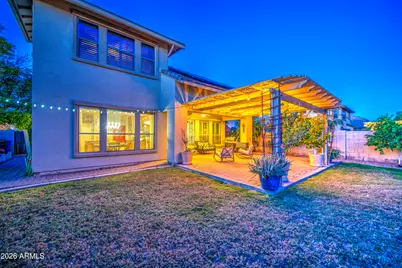 3511 E Palo Verde Street, Gilbert, AZ 85296 - Photo 44