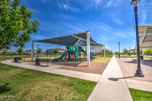 3511 E Palo Verde St, Gilbert, AZ 85296 - Photo 64