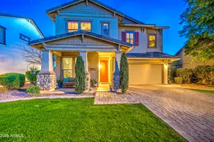 3511 E Palo Verde St, Gilbert, AZ 85296 - Photo 40