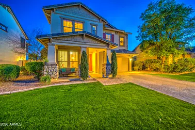 3511 E Palo Verde Street, Gilbert, AZ 85296 - Photo 50