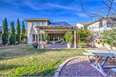 3511 E Palo Verde Street, Gilbert, AZ 85296 - Photo 32