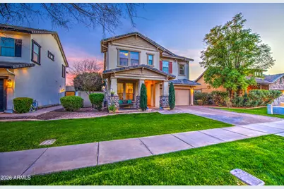 3511 E Palo Verde Street, Gilbert, AZ 85296 - Photo 40