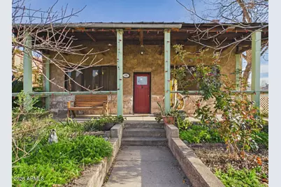 198 Fourth Street, Clifton, AZ 85533 - Photo 1