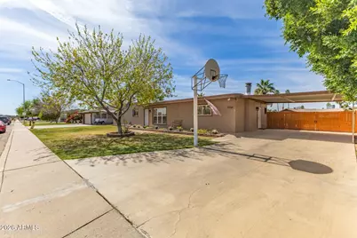 1308 S Spur --, Mesa, AZ 85204 - Photo 2