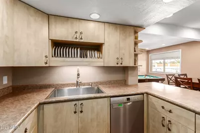 1308 S Spur --, Mesa, AZ 85204 - Photo 16