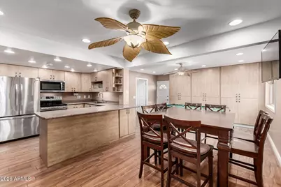 1308 S Spur --, Mesa, AZ 85204 - Photo 2