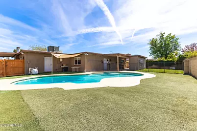 1308 S Spur --, Mesa, AZ 85204 - Photo 36