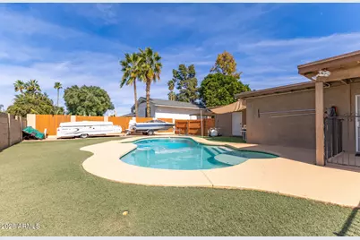 1308 S Spur --, Mesa, AZ 85204 - Photo 38