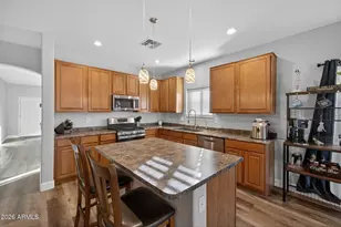 820 W Burkhalter Dr, San Tan Valley, AZ 85143 - Photo 12