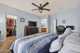 820 W Burkhalter Dr, San Tan Valley, AZ 85143 - Photo 20