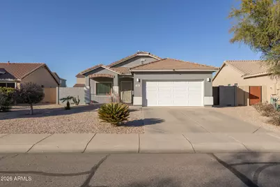 820 W Burkhalter Drive, San Tan Valley, AZ 85143 - Photo 2