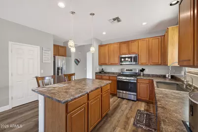 820 W Burkhalter Drive, San Tan Valley, AZ 85143 - Photo 8