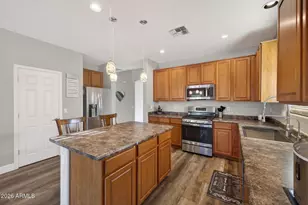 820 W Burkhalter Dr, San Tan Valley, AZ 85143 - Photo 8