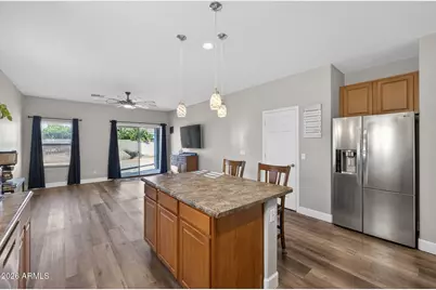 820 W Burkhalter Drive, San Tan Valley, AZ 85143 - Photo 14