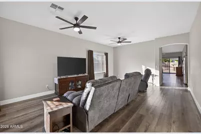 820 W Burkhalter Drive, San Tan Valley, AZ 85143 - Photo 4