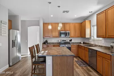 820 W Burkhalter Drive, San Tan Valley, AZ 85143 - Photo 12