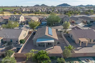 820 W Burkhalter Dr, San Tan Valley, AZ 85143 - Photo 2
