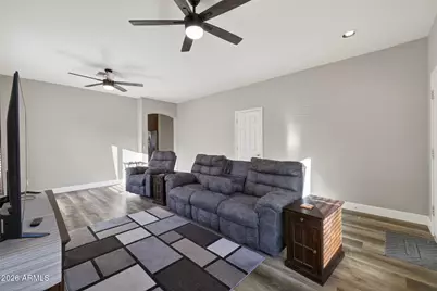 820 W Burkhalter Drive, San Tan Valley, AZ 85143 - Photo 6