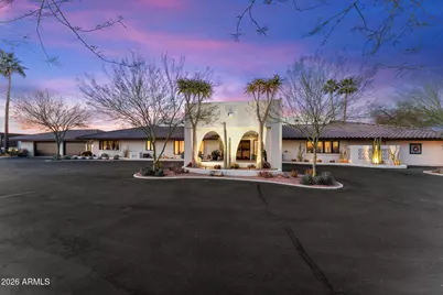 1490 W Camino Drive, Wickenburg, AZ 85390 - Photo 4