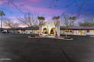 1490 W Camino Dr, Wickenburg, AZ 85390 - Photo 4