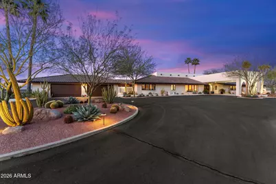 1490 W Camino Drive, Wickenburg, AZ 85390 - Photo 6